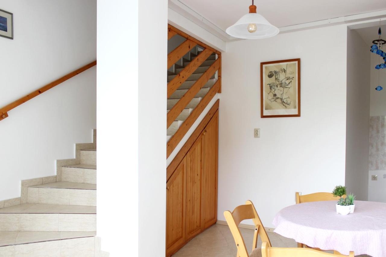 Villa Apollonia Sozopol Exterior foto